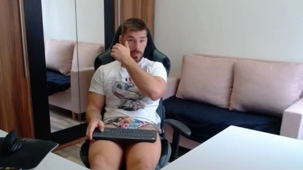 darius_94 hardcore Webcam SHOW @ Chaturbate 21-10-2025
