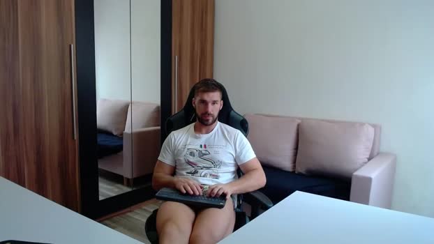 darius_94 hardcore Webcam SHOW @ Chaturbate 21-10-2025