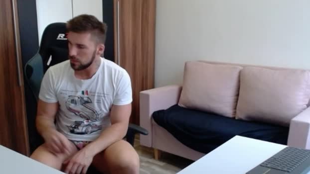 darius_94 love Webcam SHOW @ Chaturbate 21-10-2025