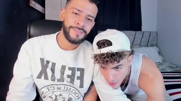 dcollins_ analsex Webcam SHOW @ Chaturbate 21-10-2025