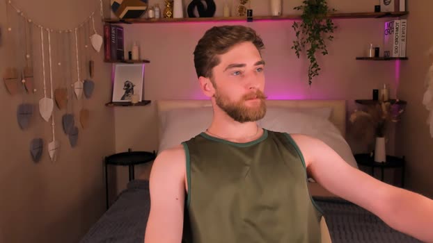 dexter_dexx Pretty Webcam SHOW @ Chaturbate 21-10-2025