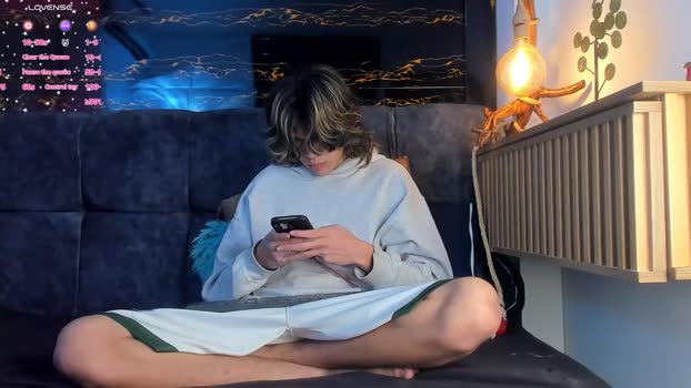 diamond_twink naked Webcam SHOW @ Chaturbate 21-10-2025