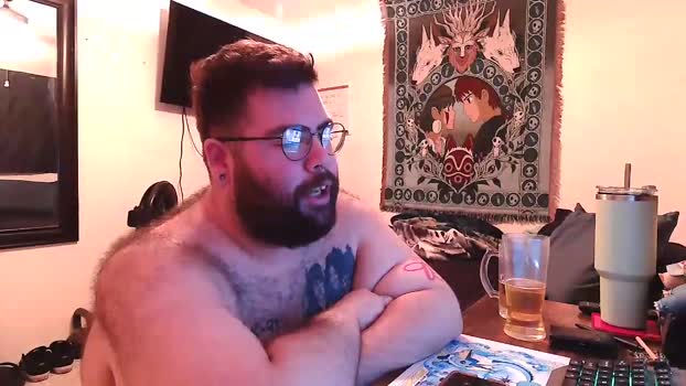 doserocks spank Webcam SHOW @ Chaturbate 21-10-2025