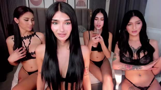 emeraldfvckinggreyson hardcore Webcam SHOW @ Chaturbate 21-10-2025