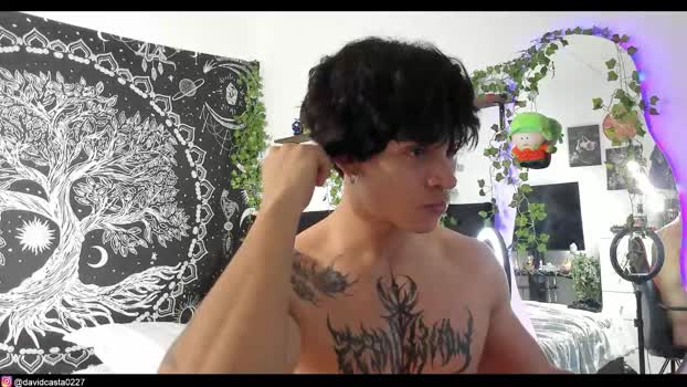 fit_prince_ fuck Webcam SHOW @ Chaturbate 21-10-2025