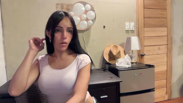 galileii Webcam Webcam SHOW @ Chaturbate 20-10-2025