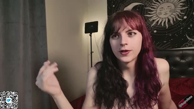 ibuprofems Video Webcam SHOW @ Chaturbate 21-10-2025