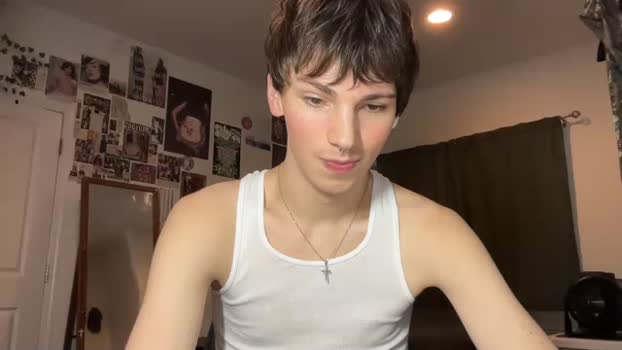 its_rowan hard Webcam SHOW @ Chaturbate 21-10-2025