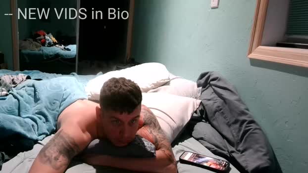 jarodalpha analtoy Webcam SHOW @ Chaturbate 21-10-2025