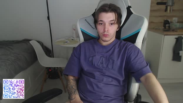 jayce_icestone cute Webcam SHOW @ Chaturbate 21-10-2025