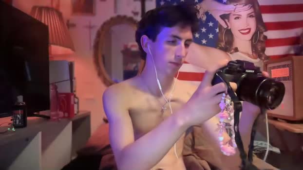 jeremy_angel Ass Webcam SHOW @ Chaturbate 21-10-2025