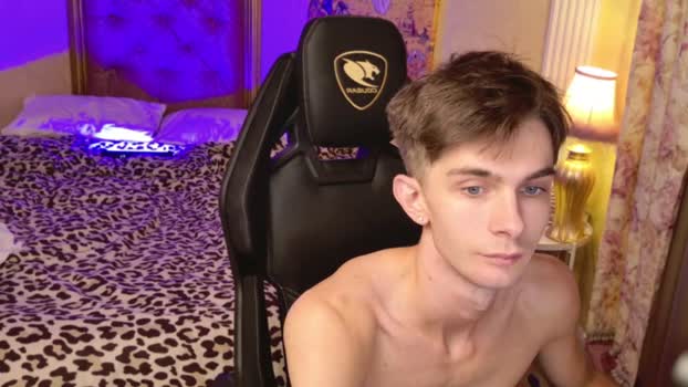 jerry_lucky legs Webcam SHOW @ Chaturbate 20-10-2025
