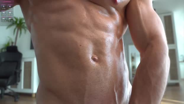 kevinandresxx sex Webcam SHOW @ Chaturbate 21-10-2025