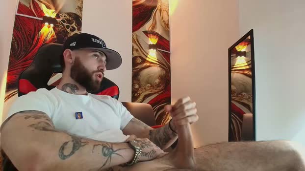 luke_davis01 big Webcam SHOW @ Chaturbate 20-10-2025