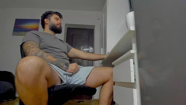 lukedenver suckcock Webcam SHOW @ Chaturbate 21-10-2025
