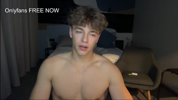 lukedesirable skinny Webcam SHOW @ Chaturbate 20-10-2025