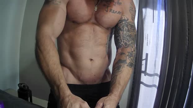 majordadbod101 big Webcam SHOW @ Chaturbate 20-10-2025