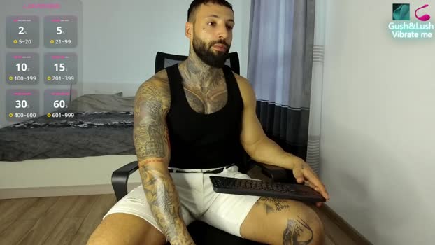 masculineguy69 dirty Webcam SHOW @ Chaturbate 21-10-2025