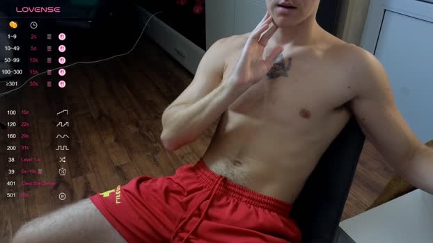 matt_aniston kink Webcam SHOW @ Chaturbate 21-10-2025