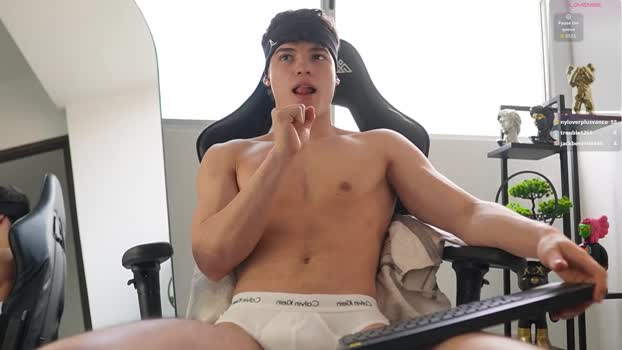 max_cortes1_ kinky Webcam SHOW @ Chaturbate 20-10-2025