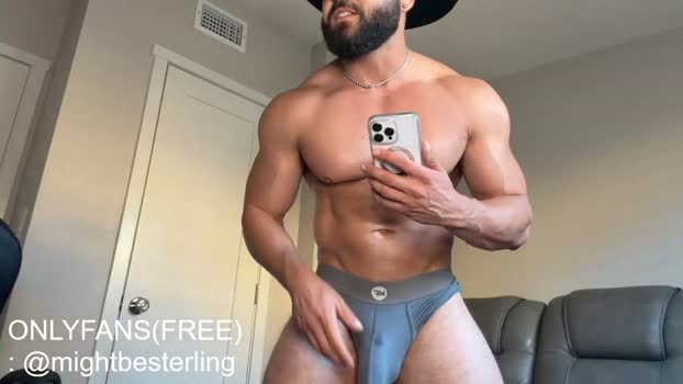 mightbesterling cute Webcam SHOW @ Chaturbate 21-10-2025