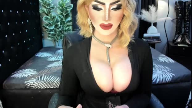 misschannel4sub Nude Webcam SHOW @ Chaturbate 20-10-2025