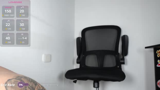 mr_freed play Webcam SHOW @ Chaturbate 21-10-2025