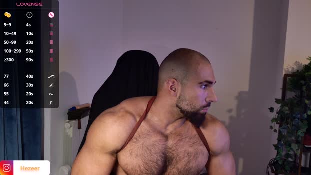 musculusx wank Webcam SHOW @ Chaturbate 20-10-2025
