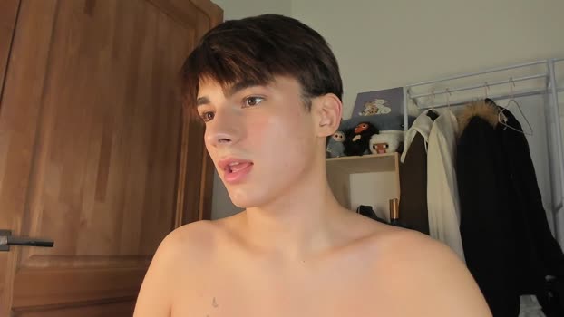mystic_evan blowjob Webcam SHOW @ Chaturbate 20-10-2025