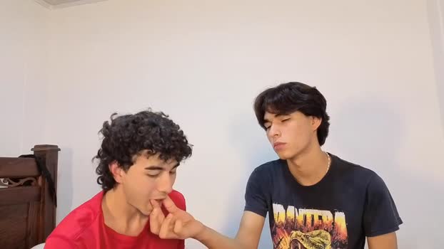 patri_ck_villa fuckface Webcam SHOW @ Chaturbate 21-10-2025