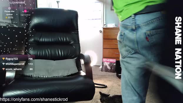 shanestickrod nasty Webcam SHOW @ Chaturbate 21-10-2025
