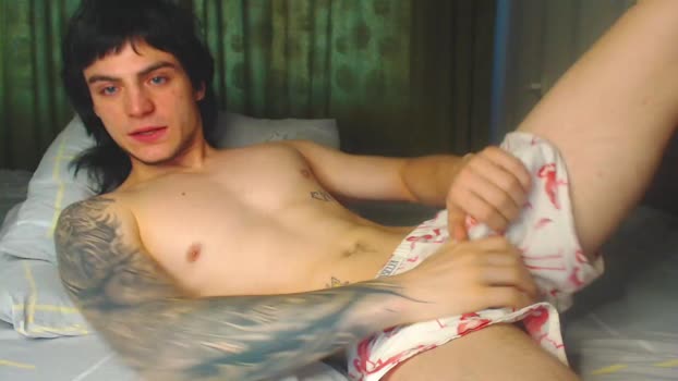 sly_gus striptease Webcam SHOW @ Chaturbate 21-10-2025
