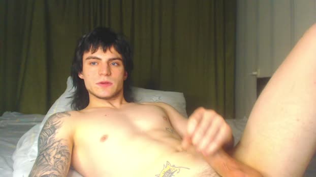 sly_gus play Webcam SHOW @ Chaturbate 21-10-2025