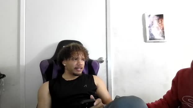 str8dj bigballs Webcam SHOW @ Chaturbate 21-10-2025