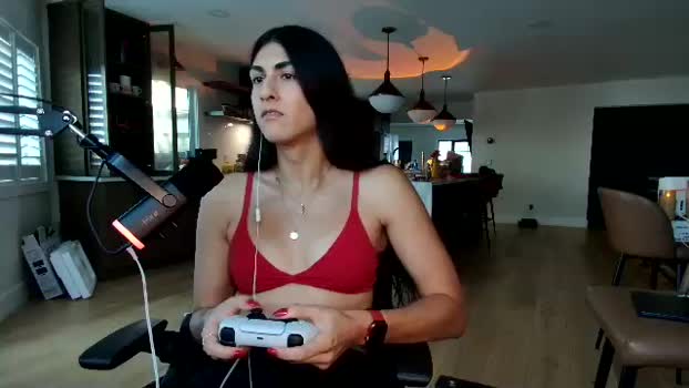 tgirltoesx suckcock Webcam SHOW @ Chaturbate 21-10-2025