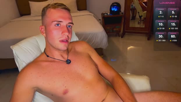 tommy_cumfinger kiss Webcam SHOW @ Chaturbate 21-10-2025