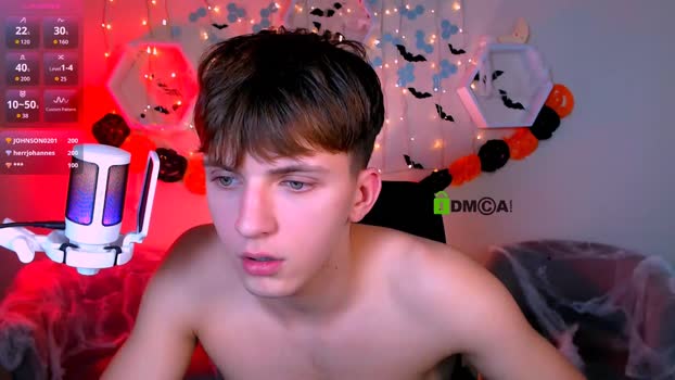 travis_wolf_ jerkoff Webcam SHOW @ Chaturbate 21-10-2025