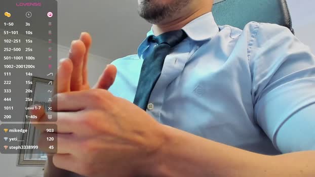 wilsonjules yummy Webcam SHOW @ Chaturbate 21-10-2025