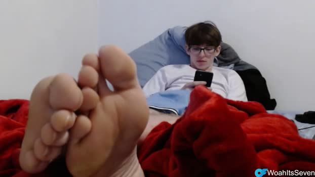 wowitsseven Topless Webcam SHOW @ Chaturbate 20-10-2025
