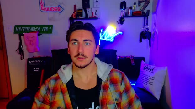 zach_rhyder Porn Webcam SHOW @ Chaturbate 21-10-2025