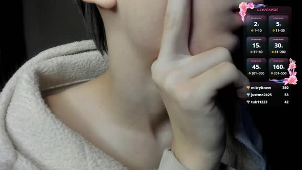 1vampirella_gs deepthroat Webcam SHOW @ Chaturbate 21-10-2025