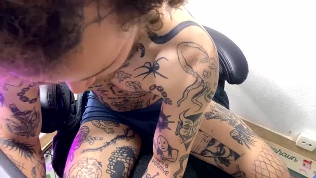 _layne Ass Webcam SHOW @ Chaturbate 21-10-2025