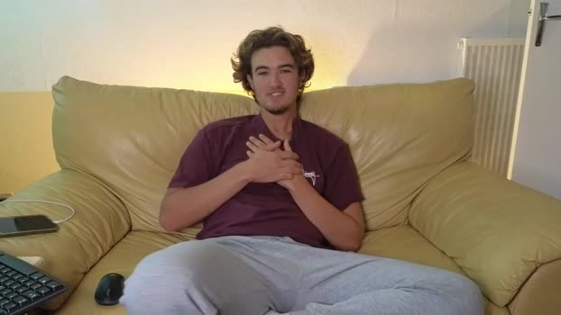 alex83530 play Webcam SHOW @ Chaturbate 21-10-2025