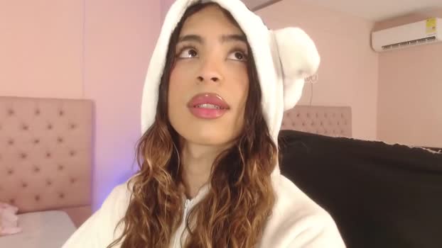 alice_sofia beautiful Webcam SHOW @ Chaturbate 21-10-2025