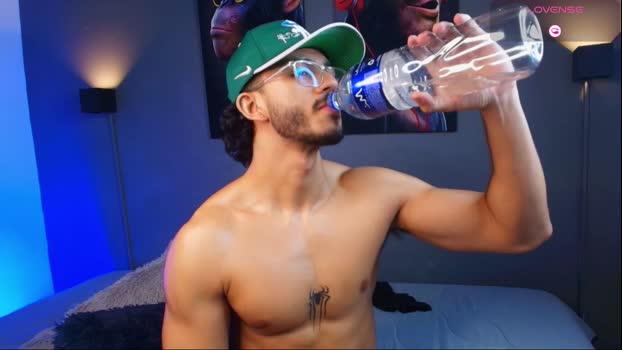 axel_stein03 beautiful Webcam SHOW @ Chaturbate 22-10-2025