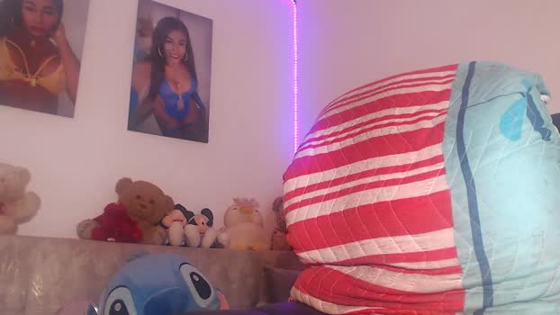 big_goddess_black Topless Webcam SHOW @ Chaturbate 22-10-2025