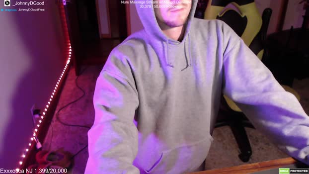 bigjohnny550 big Webcam SHOW @ Chaturbate 22-10-2025