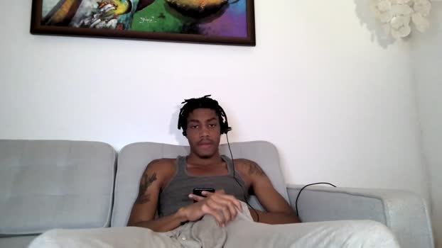 blackbulltitus toy Webcam SHOW @ Chaturbate 22-10-2025