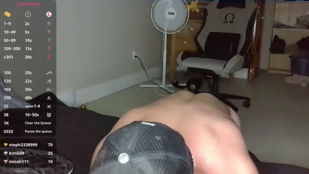 coleblack77 squirt Webcam SHOW @ Chaturbate 21-10-2025