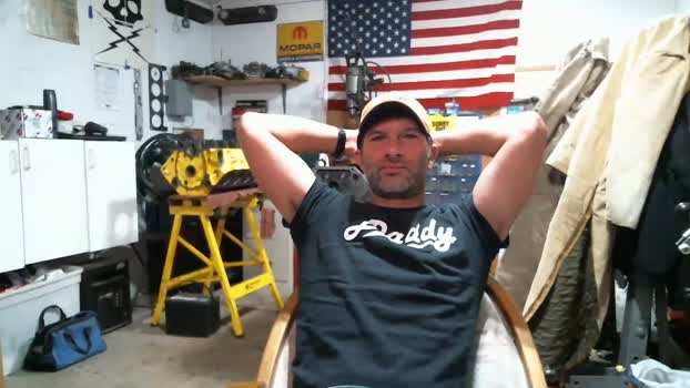 donniestone Porn Webcam SHOW @ Chaturbate 21-10-2025